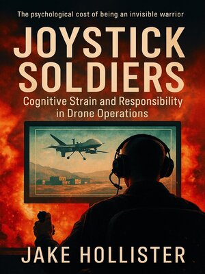 cover image of Joystick Soldiers